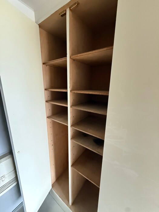 物件内観写真16　(靴箱)