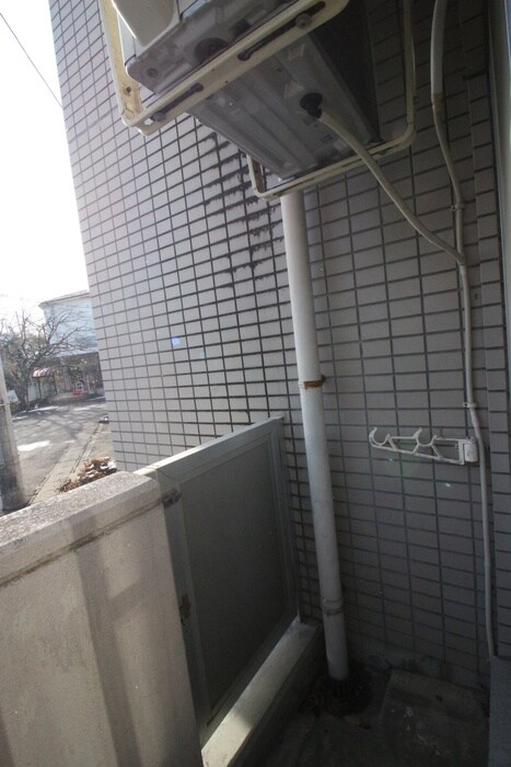 物件内観写真17　(ベランダ・バルコニー)