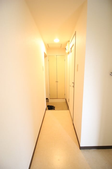 物件内観写真19　(廊下)