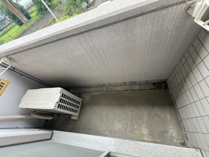 物件内観写真22　(ベランダ・バルコニー)