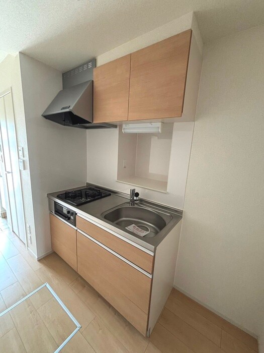 物件内観写真9　(キッチン)