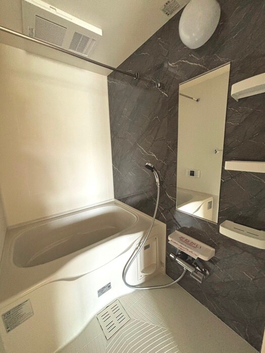 物件内観写真10　(バス／シャワールーム等)