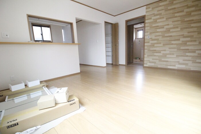 物件内観写真9　(居室)