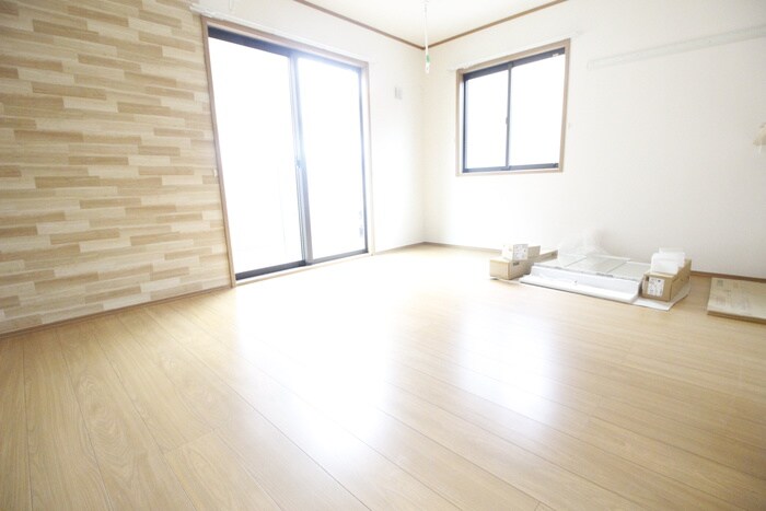 物件内観写真10　(居室)