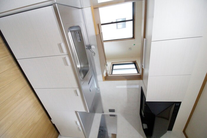 物件内観写真12　(キッチン)