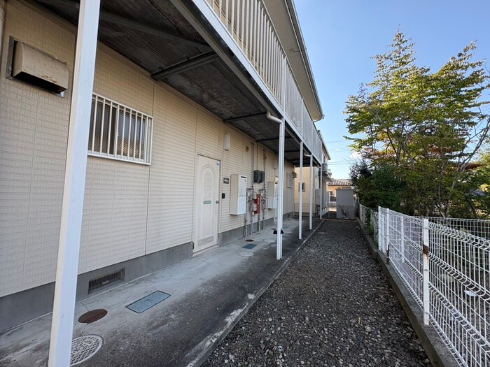 物件外観写真4　(その他)