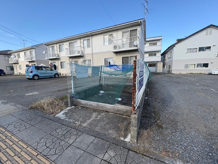 物件外観写真5　(周辺環境)