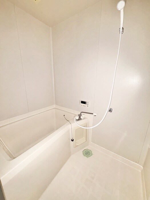 物件内観写真10　(バス／シャワールーム等)