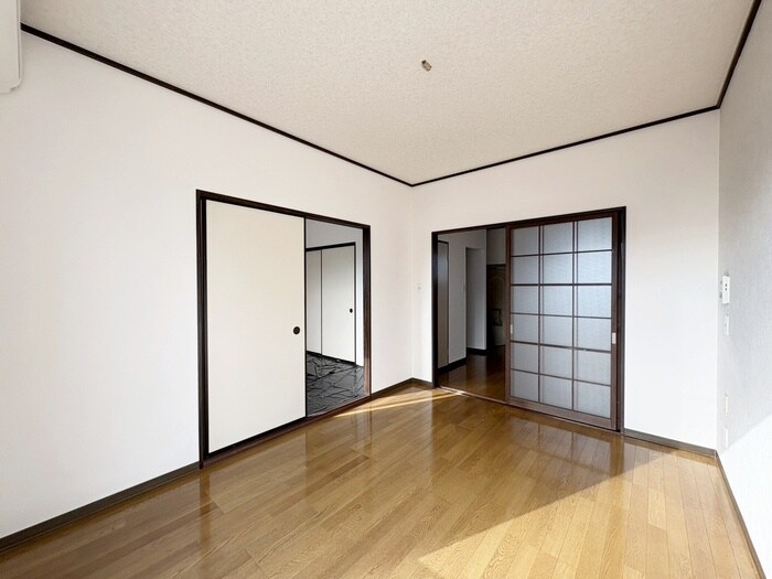 物件内観写真18　(居室)