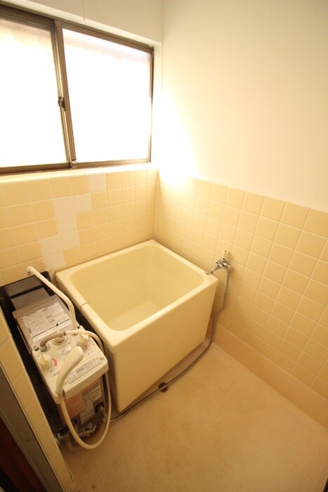 物件内観写真10　(バス／シャワールーム等)