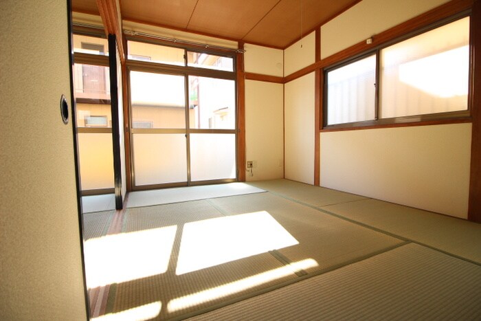 物件内観写真14　(居室)