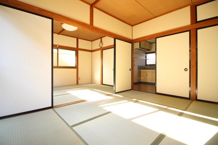 物件内観写真15　(居室)