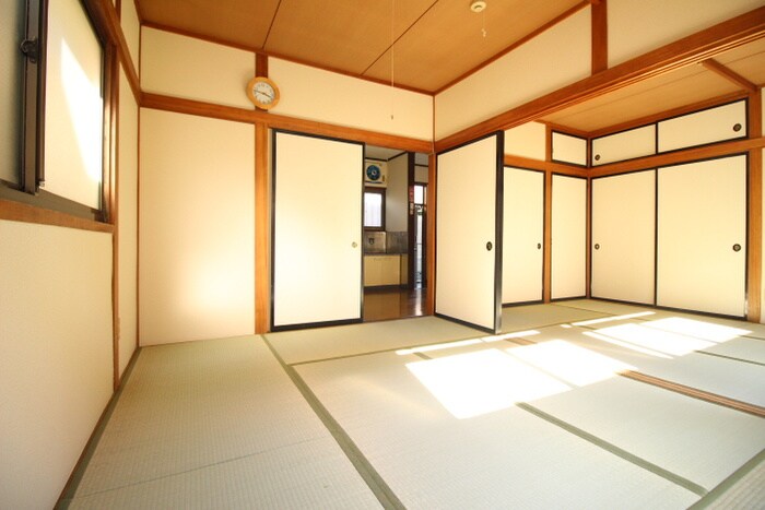 物件内観写真17　(居室)