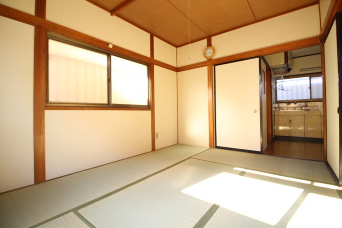 物件内観写真18　(居室)