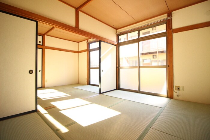 物件内観写真19　(居室)