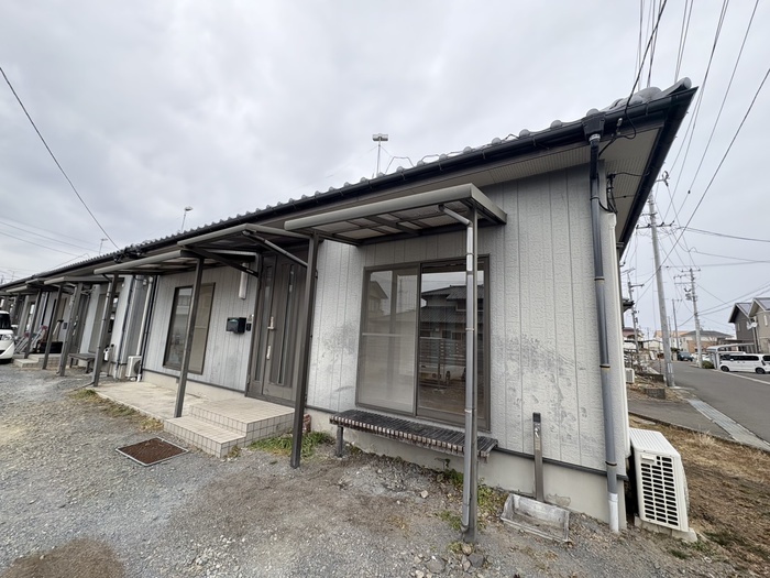 小林方貸家(２９番地)