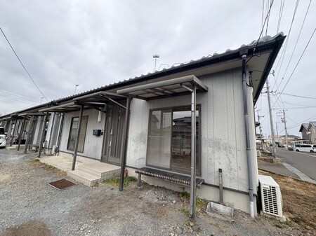 小林方貸家(２９番地)外観写真