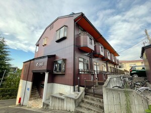 エトワール外観写真