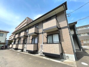 Ｔｅｎ　Ｈｅａｒｔ　木町外観写真
