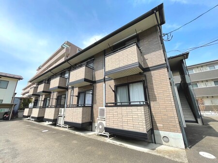 Ｔｅｎ　Ｈｅａｒｔ　木町外観写真