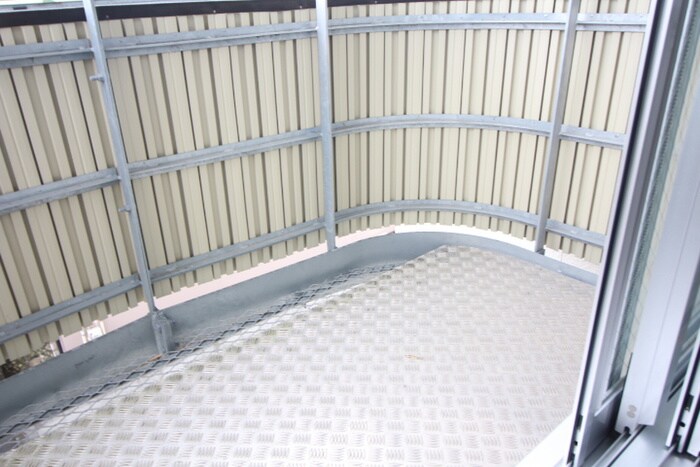 物件内観写真17　(ベランダ・バルコニー)