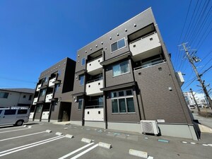 アルティマ外観写真