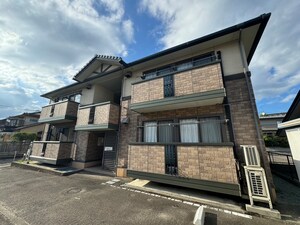 アルス将監Ⅱ外観写真