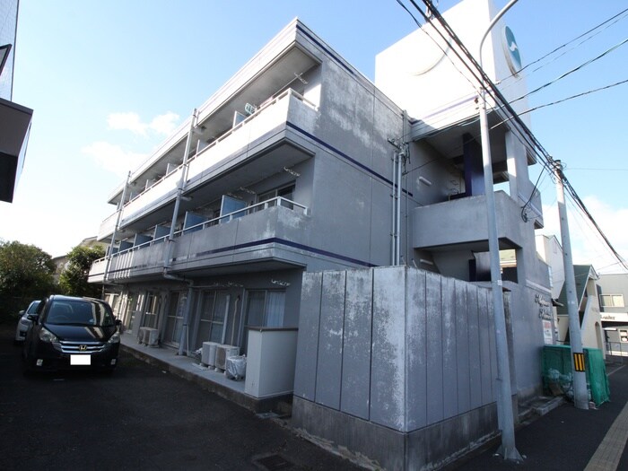 物件外観写真2　(外観写真)