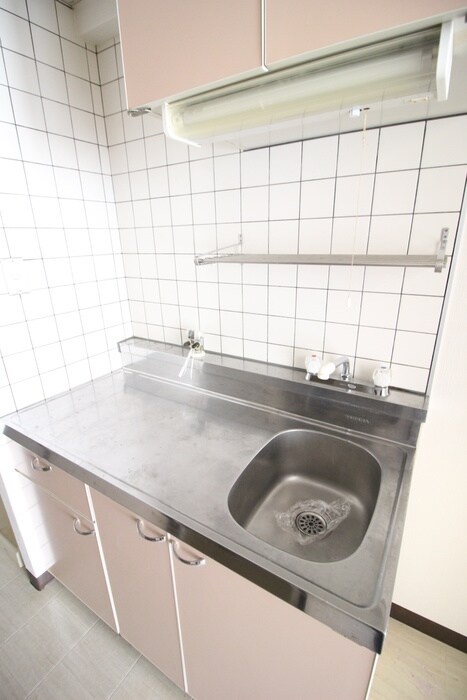 物件内観写真9　(キッチン)