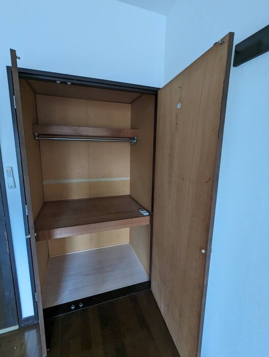 物件内観写真9　(収納)