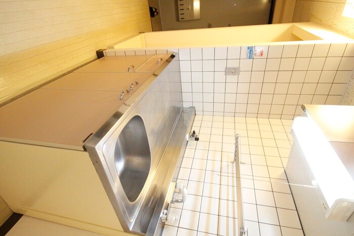 物件内観写真10　(キッチン)