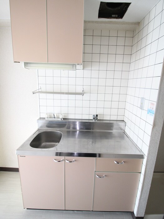 物件内観写真10　(キッチン)