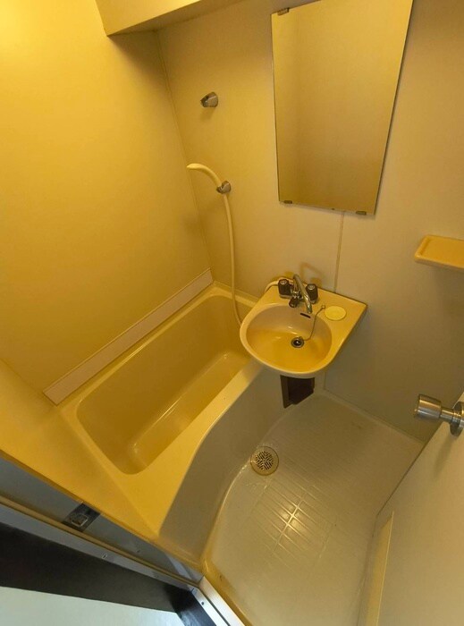 物件内観写真10　(バス／シャワールーム等)