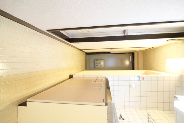 物件内観写真11　(キッチン)