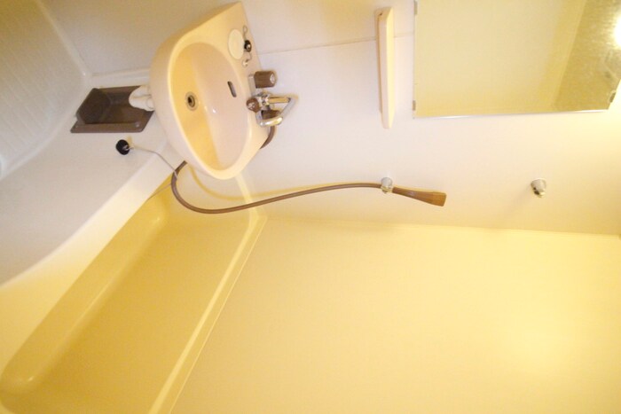 物件内観写真11　(バス／シャワールーム等)