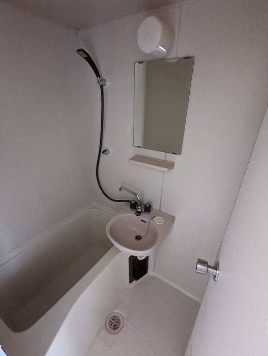 物件内観写真11　(バス／シャワールーム等)