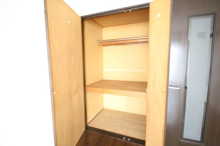 物件内観写真13　(収納)