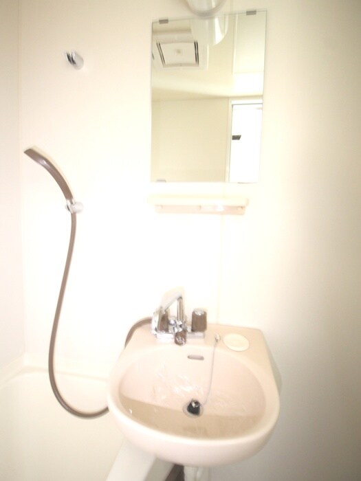 物件内観写真13　(洗面)