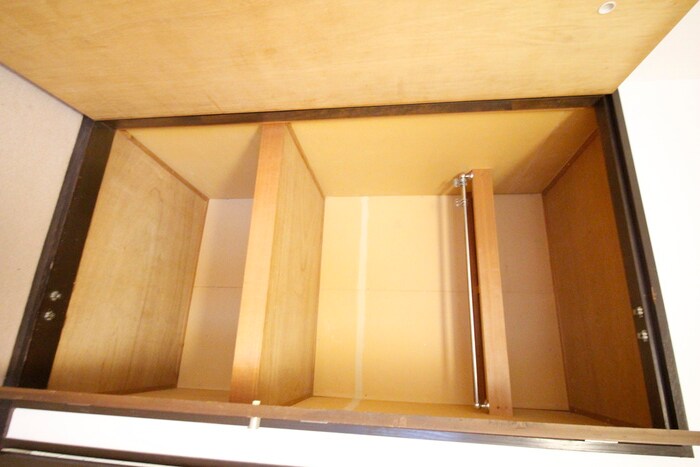 物件内観写真14　(収納)