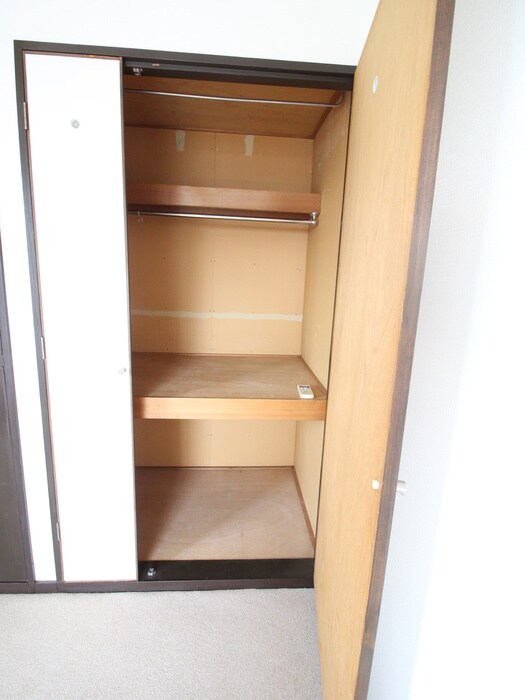 物件内観写真17　(収納)