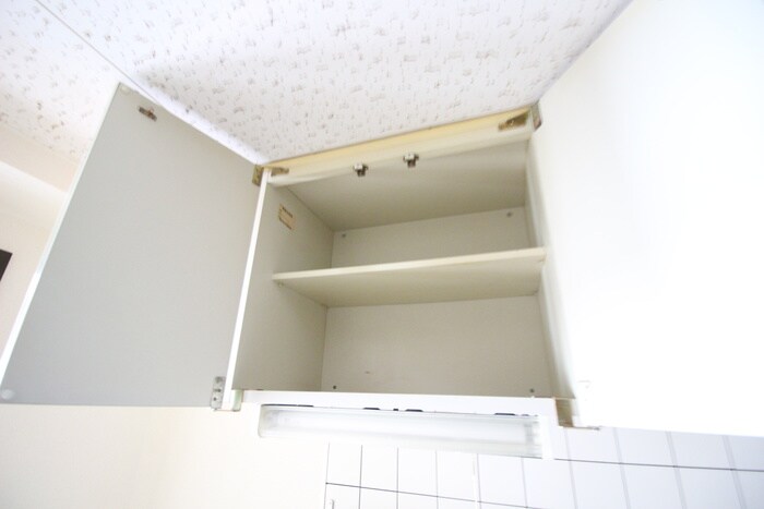 物件内観写真18　(収納)