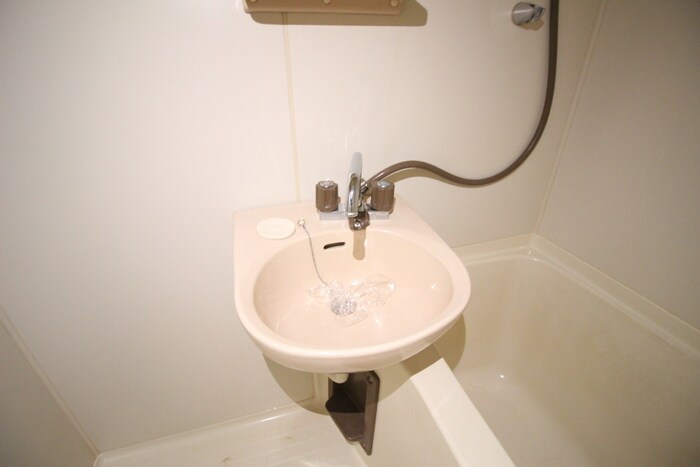物件内観写真19　(洗面)