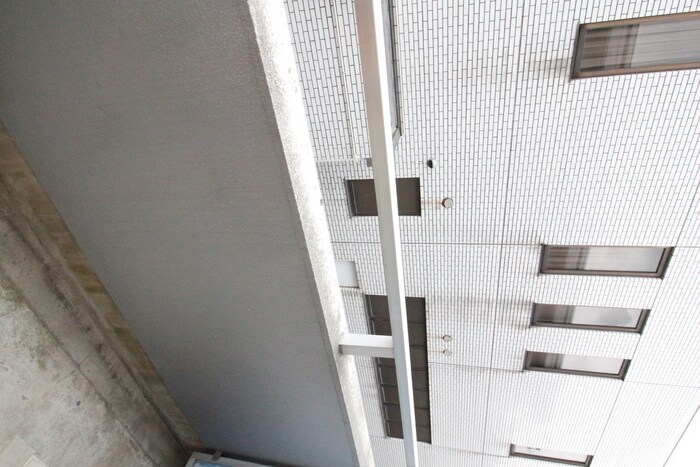 物件内観写真21　(ベランダ・バルコニー)