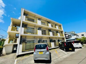 コ－ポｓａｔｏ外観写真