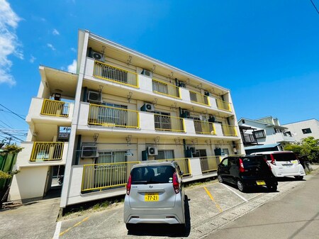 コ－ポｓａｔｏ外観写真