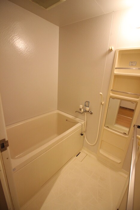 物件内観写真12　(バス／シャワールーム等)