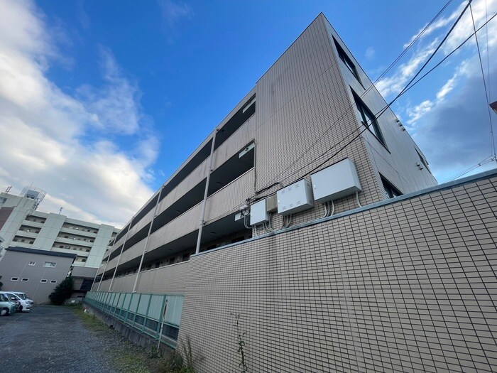 物件外観写真3　(外観写真)