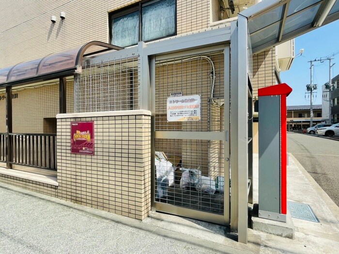 物件外観写真5　(建物設備)