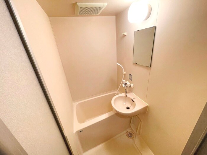 物件内観写真12　(バス／シャワールーム等)