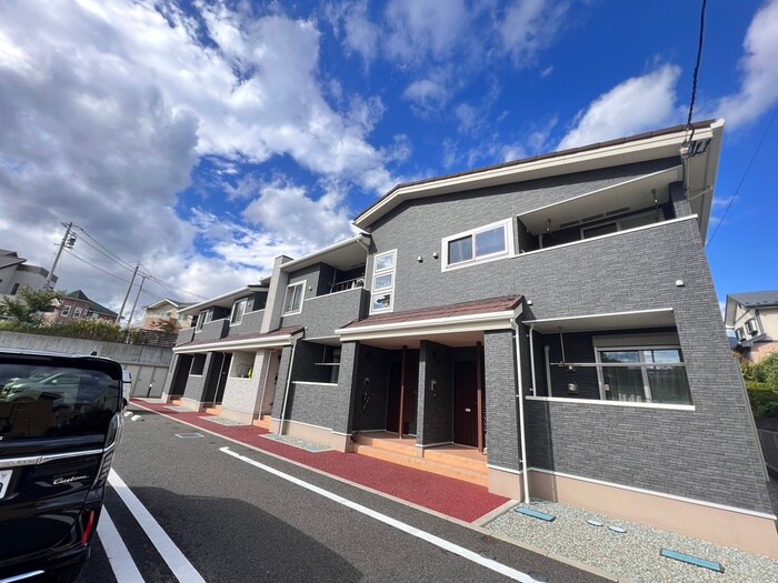 物件外観写真3　(外観写真)